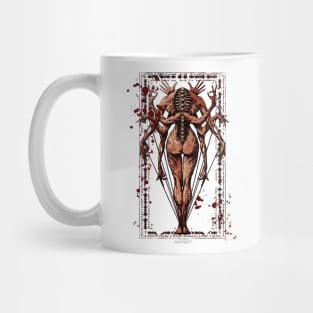 necronomicon Mug